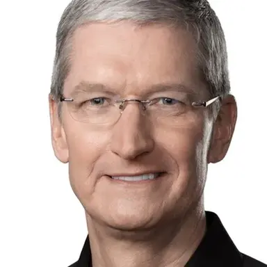 Tim Cook