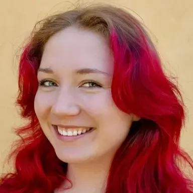 Rosanna Jean Foss
