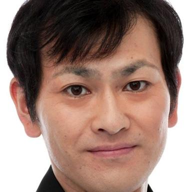 Atsushi Kisaichi