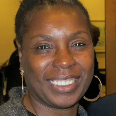 Joyce Guy