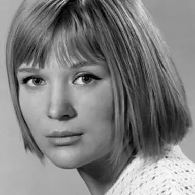 Galina Polskikh