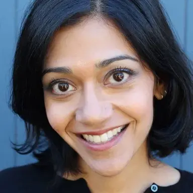 Puja Uppal