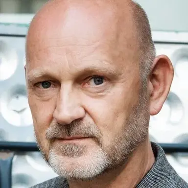 Kristian Nekrasov