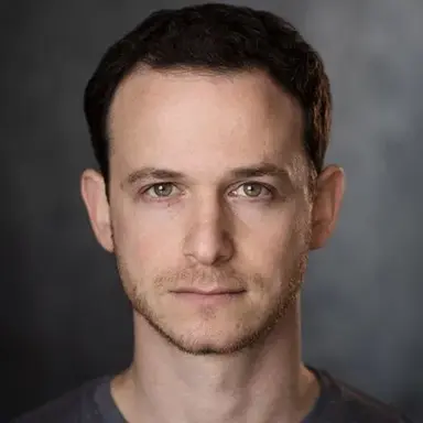 Aaron Vodovoz