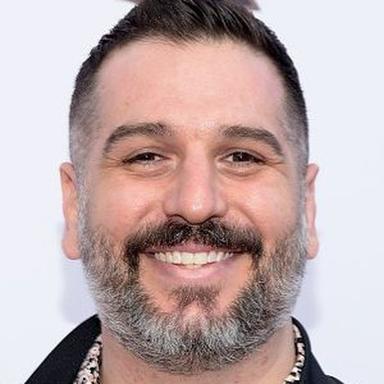 Neil Garguilo