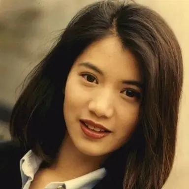 Anita Yuen Wing-Yee