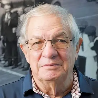 Bill Warner