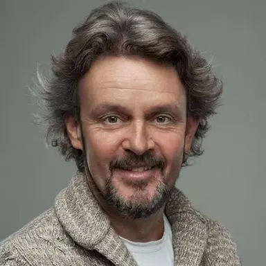 Jonathan Salway