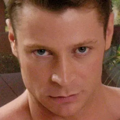 Josh Weston