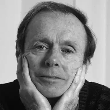 Hubert Selby Jr.