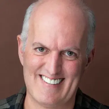 Michael Stone Forrest