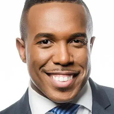 Stefan Keyes