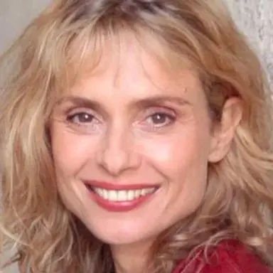 Maryam d'Abo