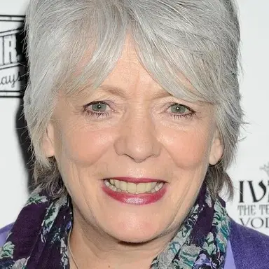 Alison Steadman