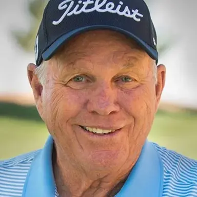 Butch Harmon