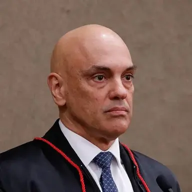 Alexandre de Moraes
