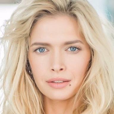 Vera Brezhneva