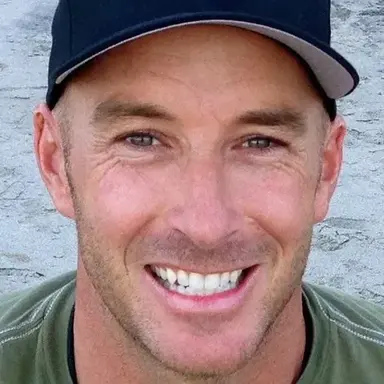 Mark Rayner