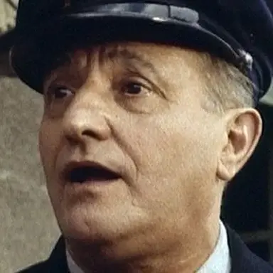 Edmond Ardisson
