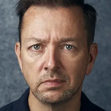 Jeremy Theobald