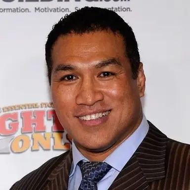 Ray Sefo