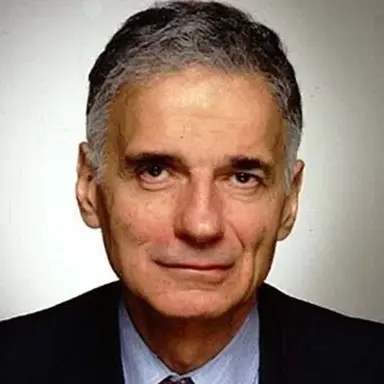 Ralph Nader