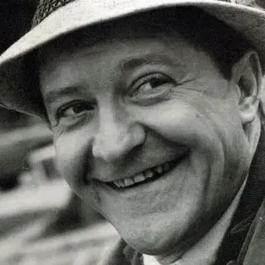 Alain Bouvette