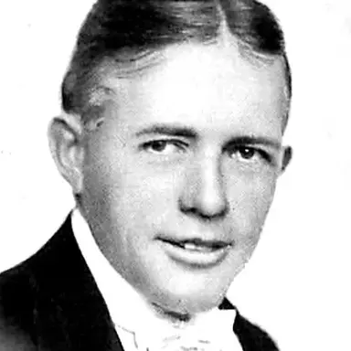 Buck Connors
