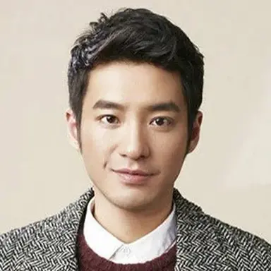 Huang Shichao
