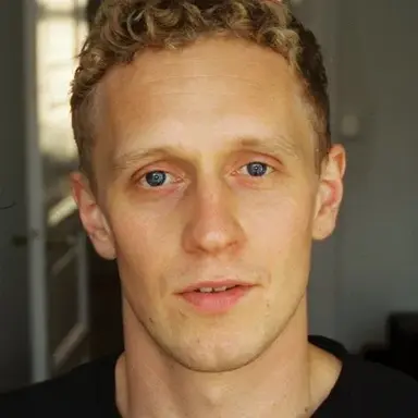 Johannes Roaldsen Fürst