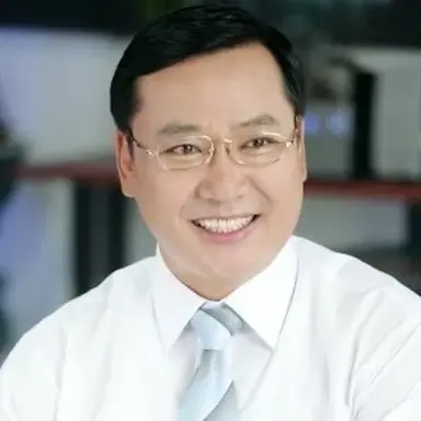 Yoo Young-bok