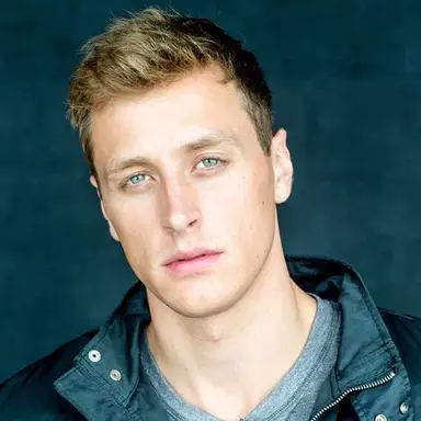 Jake Delaney