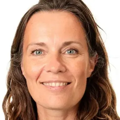Dorthe Kofoed