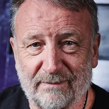 Peter Hook