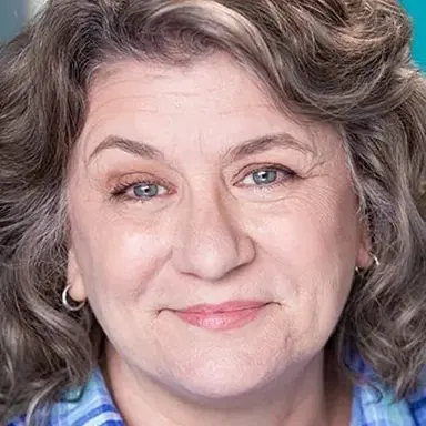 Carolyn Wilson