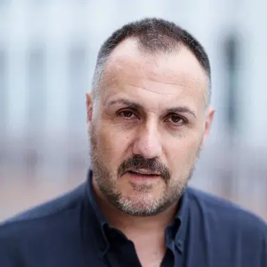 Alessio De Persio