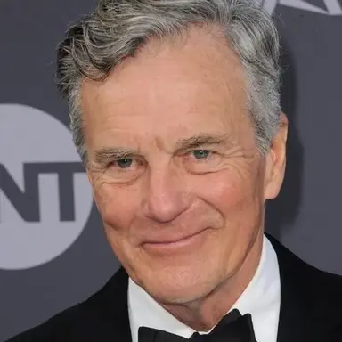 Nicholas Hammond