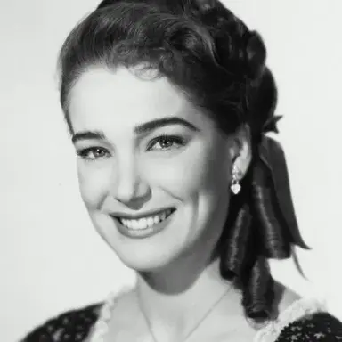 Julie Adams