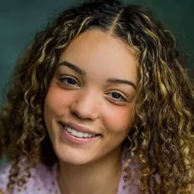 Maria Almeida