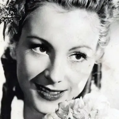 Janine Darcey