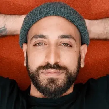 Khalil Aassy