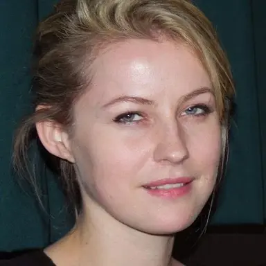 Edda Magnason