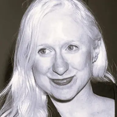 Kim McGuire