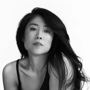 Eunice Bae