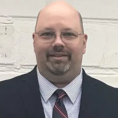 Chad A. Little