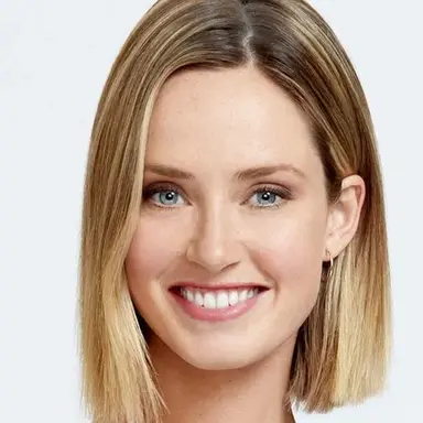Merritt Patterson