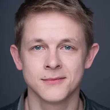 Oleksandr Begma