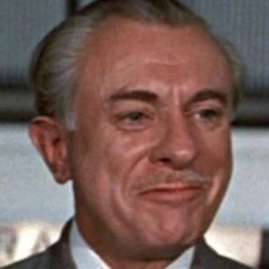 Harold Conway