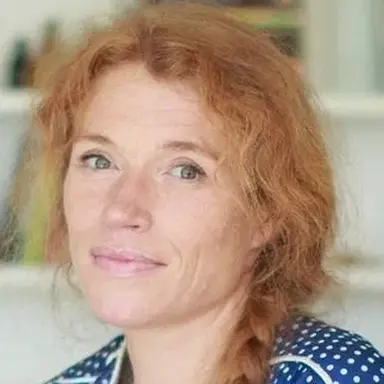 Benedikte Lindbeck
