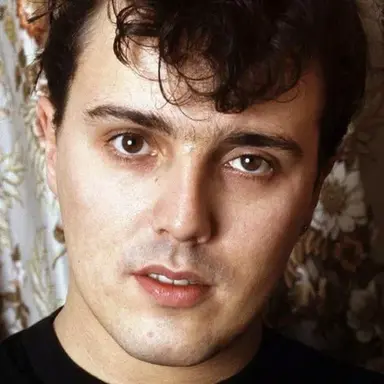 Curt Smith